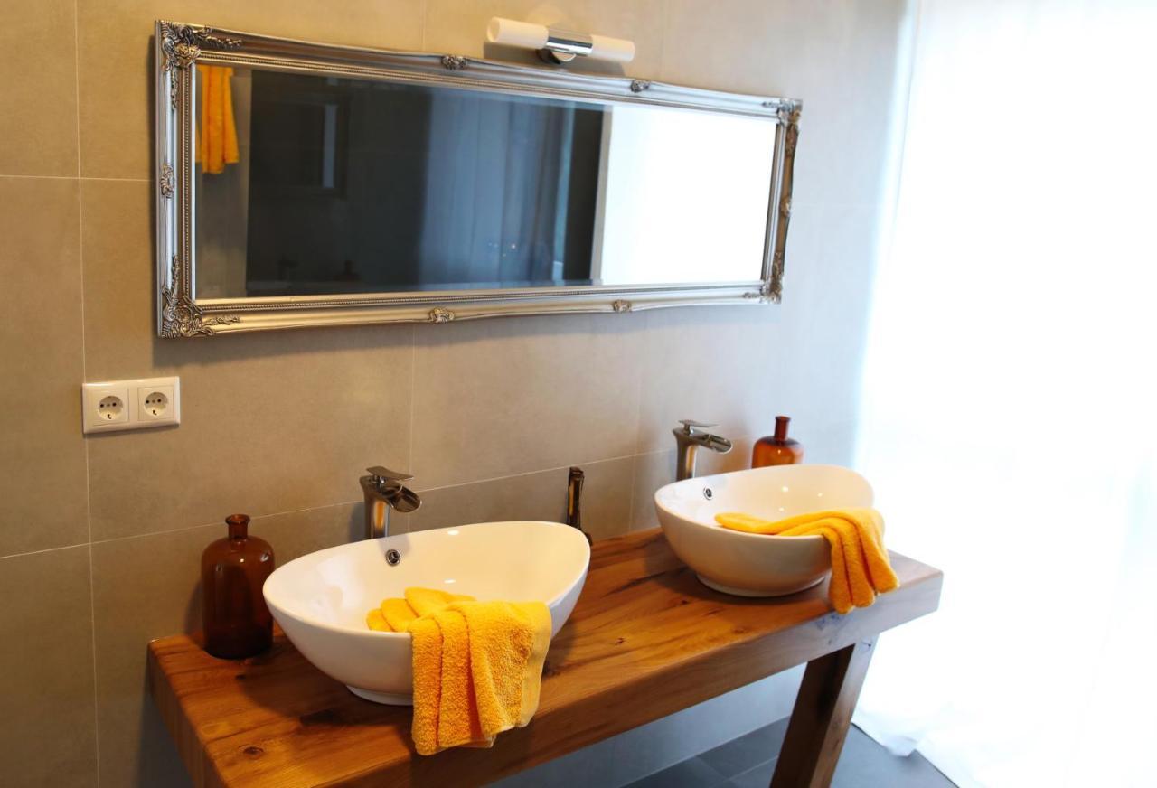 Apartmán Steirerloft Sankt Peter am Ottersbach Exteriér fotografie