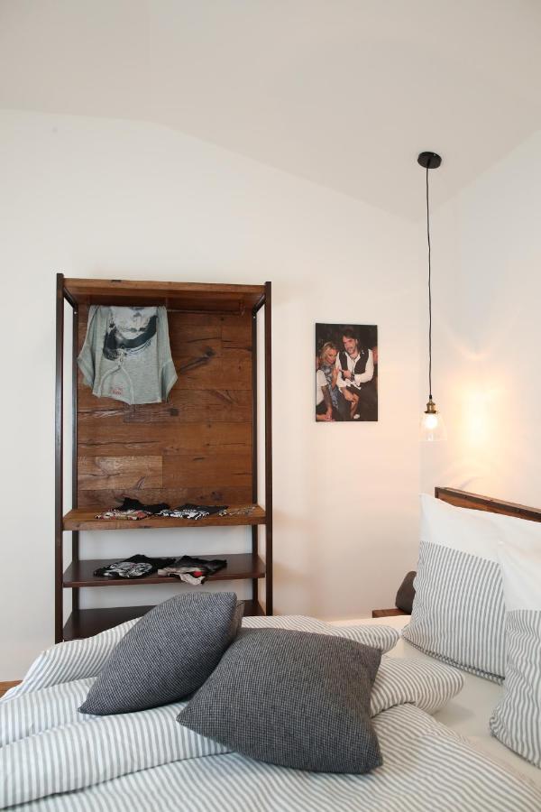 Apartmán Steirerloft Sankt Peter am Ottersbach Exteriér fotografie