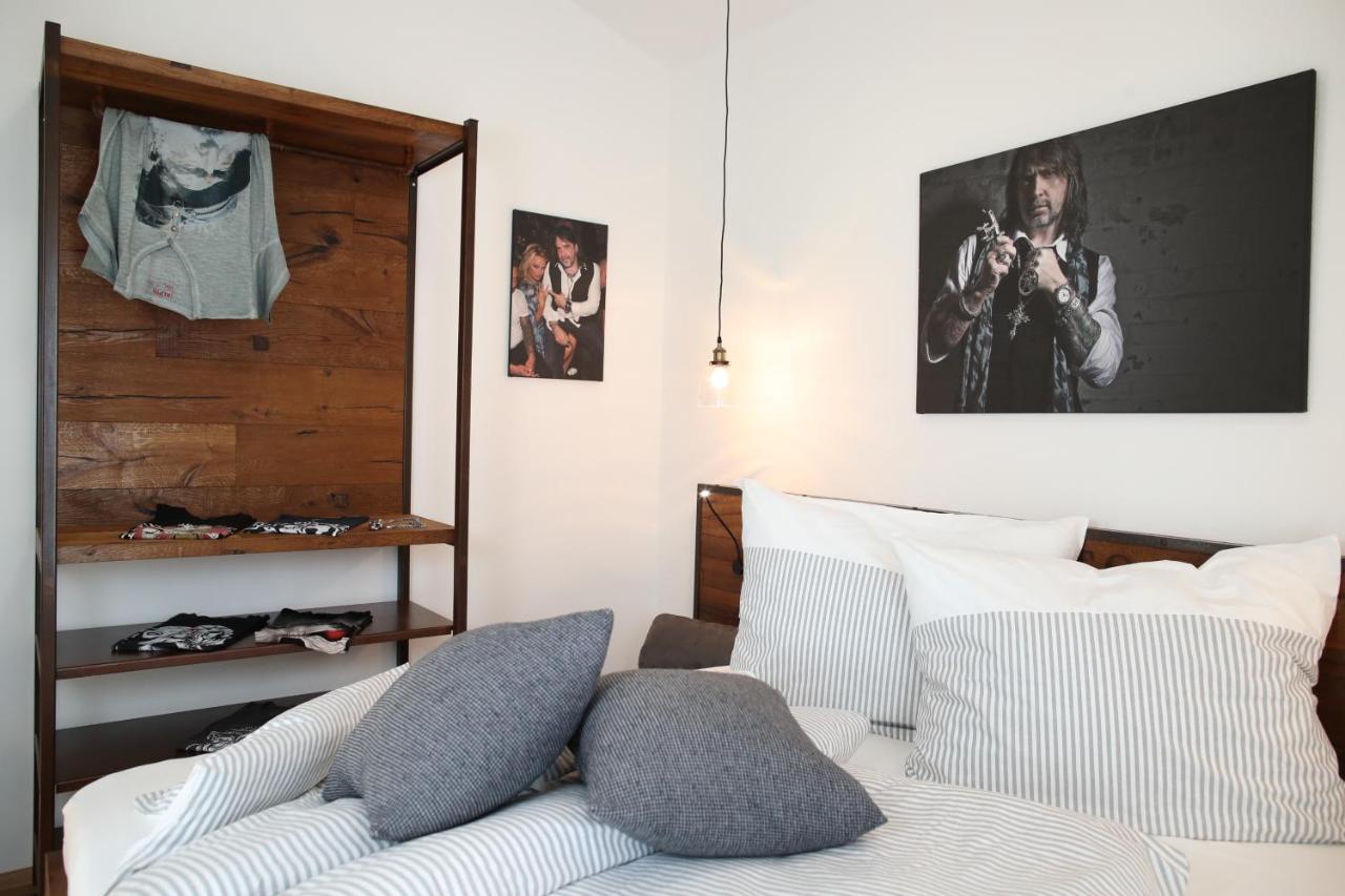 Apartmán Steirerloft Sankt Peter am Ottersbach Exteriér fotografie