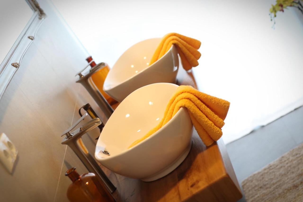 Apartmán Steirerloft Sankt Peter am Ottersbach Exteriér fotografie